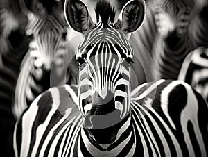 Zebra