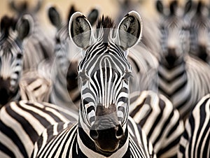 Zebra