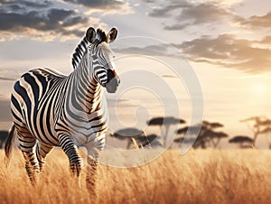 Zebra