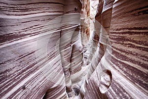 Zebra Canyon