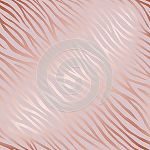 Zebra seamless pattern. Texture wild animal skin. Abstract lines background. Zebra skin, stripes pattern. Elegant stripes with imi