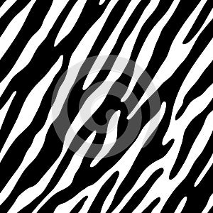 Zebra (seamless wallpaper)
