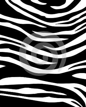 Zebraskin