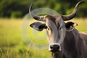 Zebu - India and Africa