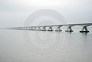 Zeeland bridge