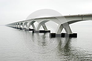 Zeeland bridge