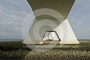The Zeelandbrug