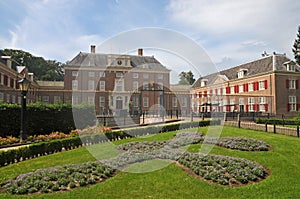 Zeist Castle (Slot Zeist)