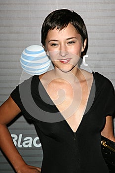 Zelda Williams