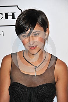 Zelda Williams, Robin Williams