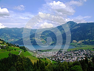 Zell Am See photo
