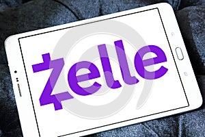 Zelle digital payments