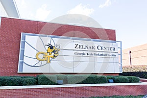 Zelnak Center for Georgia Tech Basketball