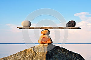 Zen Balance
