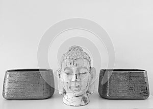 Zen Buddha