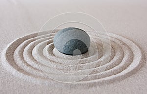 Zen circle