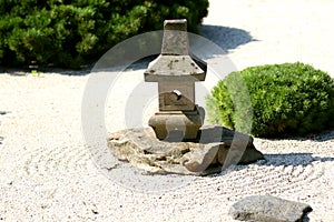 Zen Garden