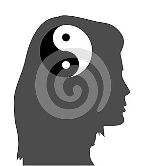 zen idea, equanimity mind