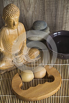 Zen Massage Roller