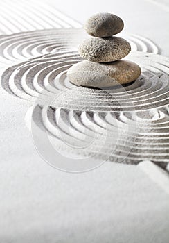 Zen process for relaxation