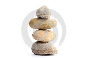 Zen Rocks img