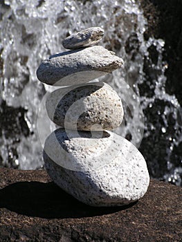 Zen Rocks