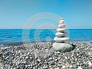 Zen rocks 