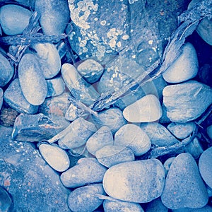 Zen Rocks Filtered