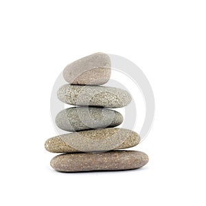 Zen/spa stones