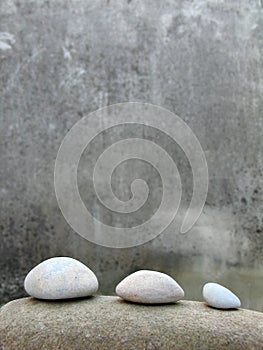 Zen still life