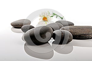 Zen stones