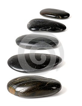 Zen stones