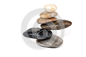 Zen stones