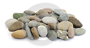 Zen stones