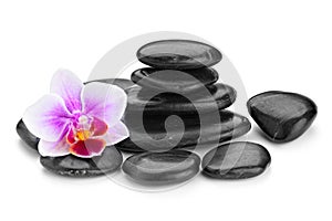 Zen stones