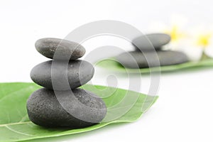 Zen stones