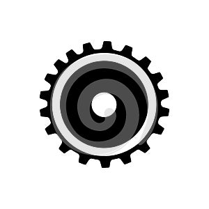 Zenith Rotator gear icon