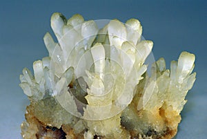 Zeolite
