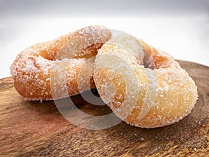 Zeppole