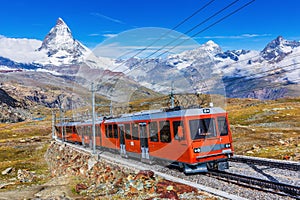 Zermatt, Switzerland