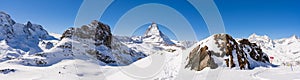 Zermatt, switzerland, matterhorn, ski resort