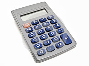 Zero calculator