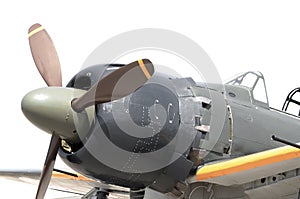 Zero - Japanese Fighter