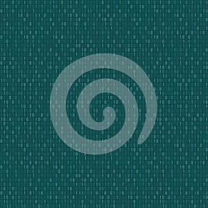 Zero one algorithm texture