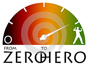 Zero to hero