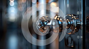 Zerotrust application access control