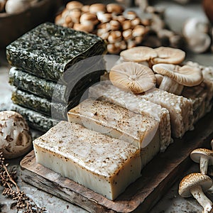 Zero Waste Bathroom Essentials