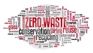 Zero waste philosophy