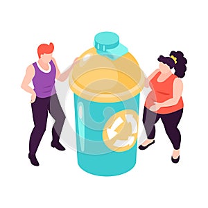 Zero Waste Takeaway Composition