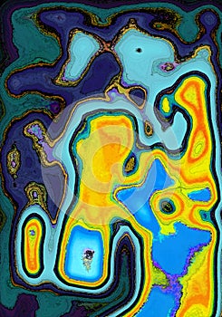 Sorcerous Dynamic Abstract